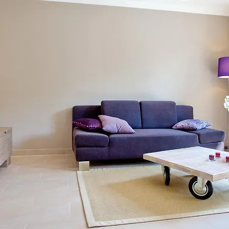 Strandhaeuser - Leuchtfeuer Сasa de vacaciones