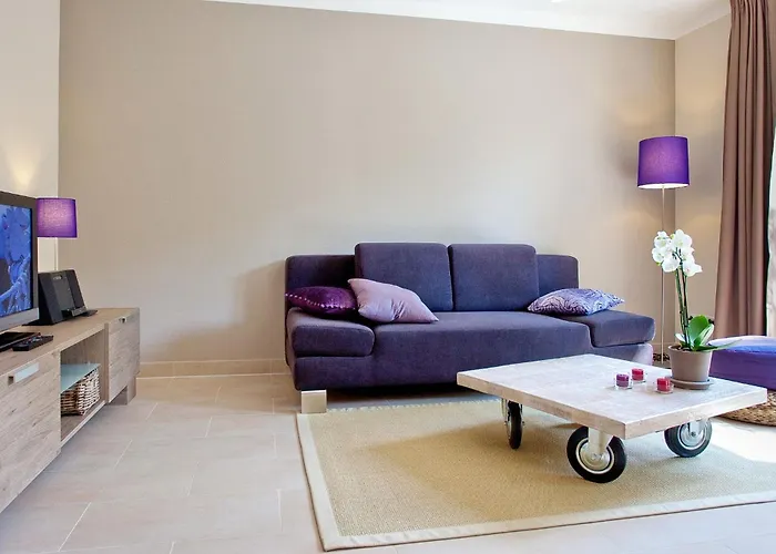 Strandhaus Leuchtfeuer 別荘