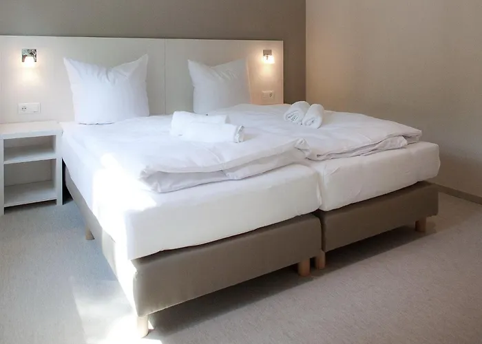 別荘 Strandhaus Leuchtfeuer *